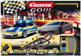 Carrera GO Super Chase 9m